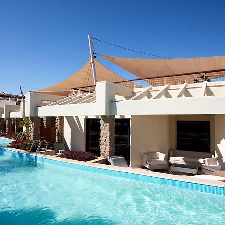 Coral Sea Imperial "Coral Sea Sensatori" Hotel Sharm el-Sheikh Exterior photo