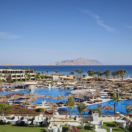 Coral Sea Imperial "Coral Sea Sensatori" Hotel Sharm el-Sheikh Exterior photo
