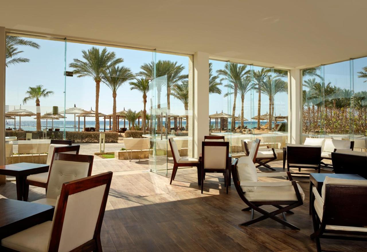 Coral Sea Imperial "Coral Sea Sensatori" Hotel Sharm el-Sheikh Exterior photo
