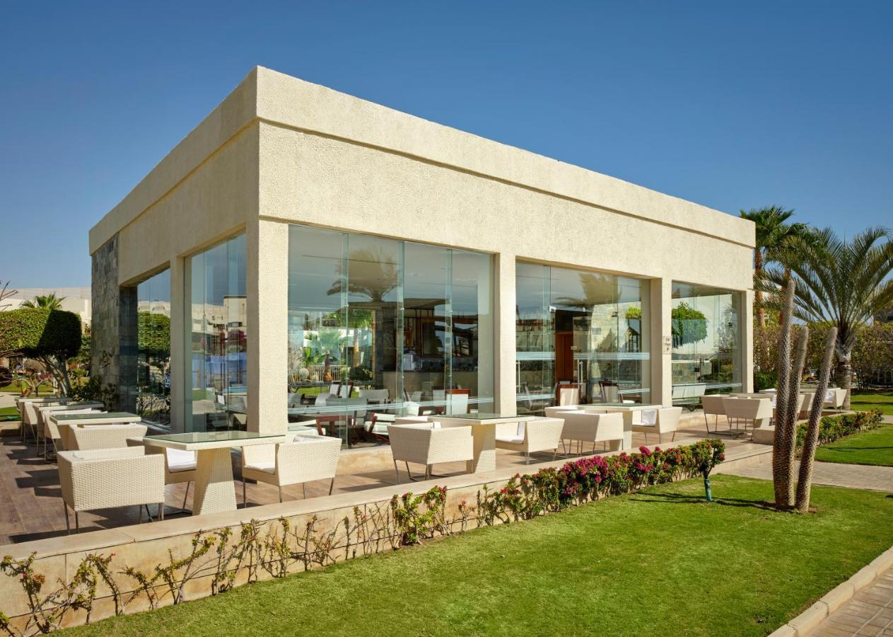 Coral Sea Imperial "Coral Sea Sensatori" Hotel Sharm el-Sheikh Exterior photo