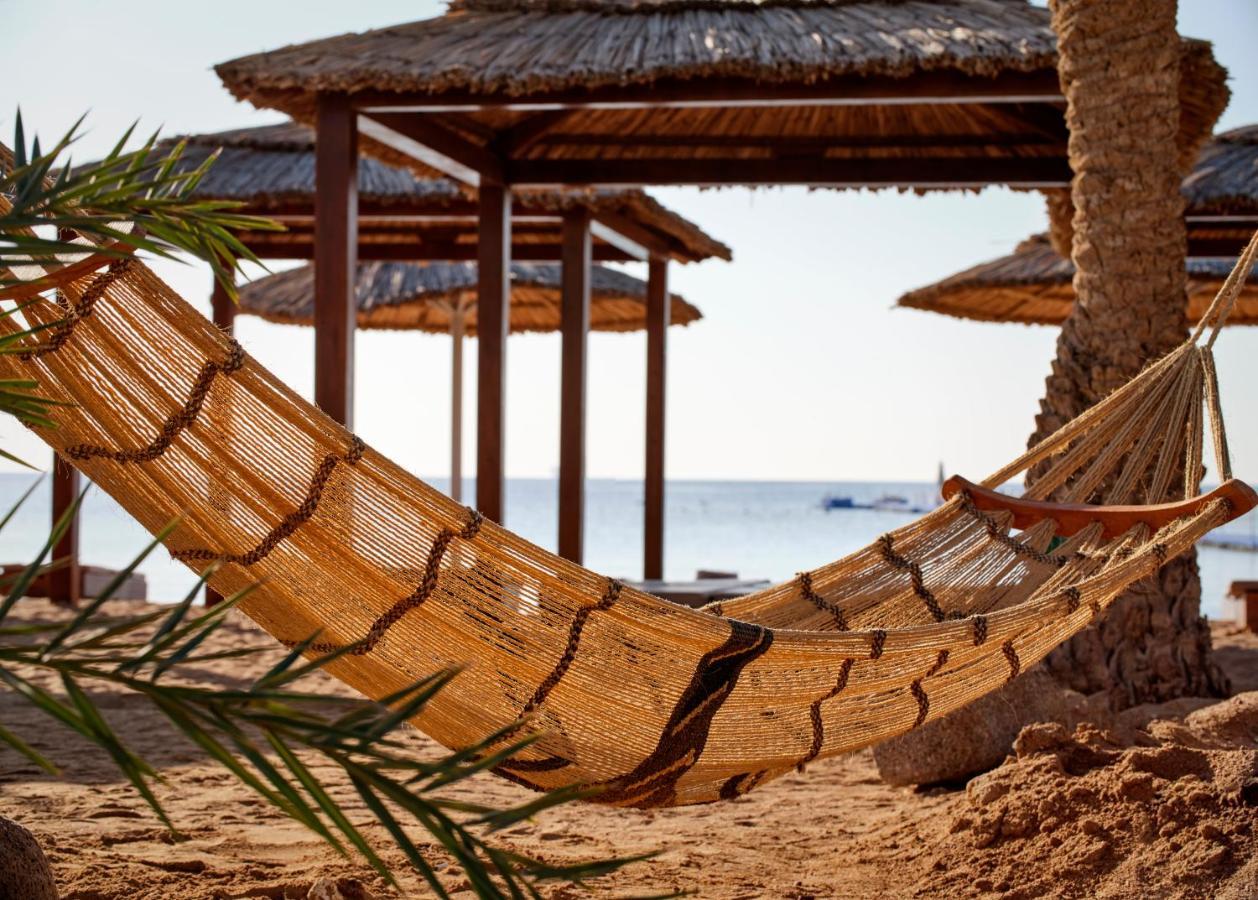 Coral Sea Imperial "Coral Sea Sensatori" Hotel Sharm el-Sheikh Exterior photo