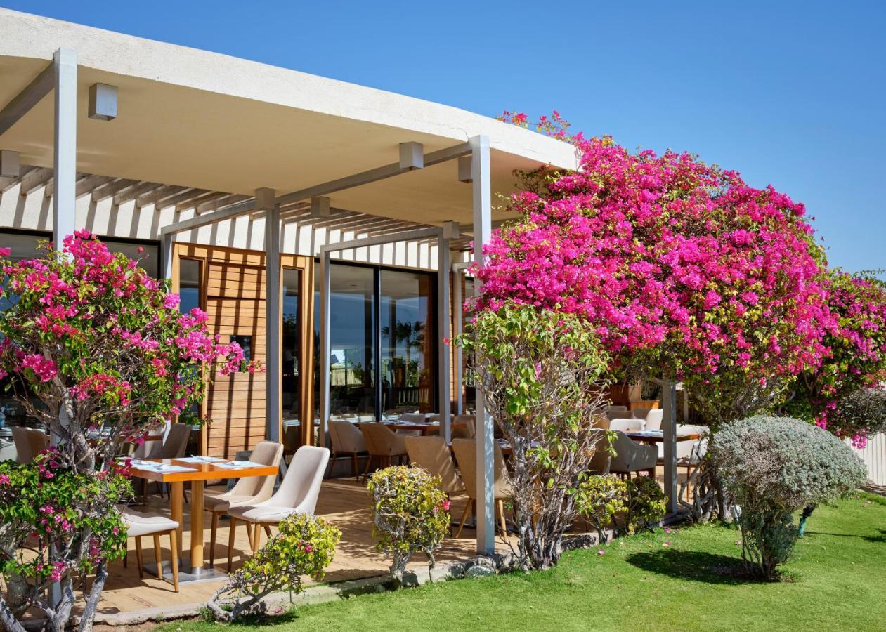 Coral Sea Imperial "Coral Sea Sensatori" Hotel Sharm el-Sheikh Exterior photo