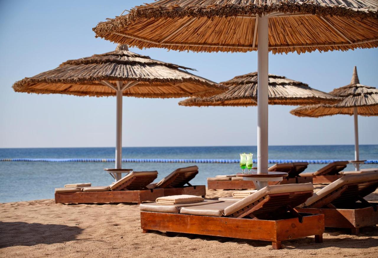 Coral Sea Imperial "Coral Sea Sensatori" Hotel Sharm el-Sheikh Exterior photo
