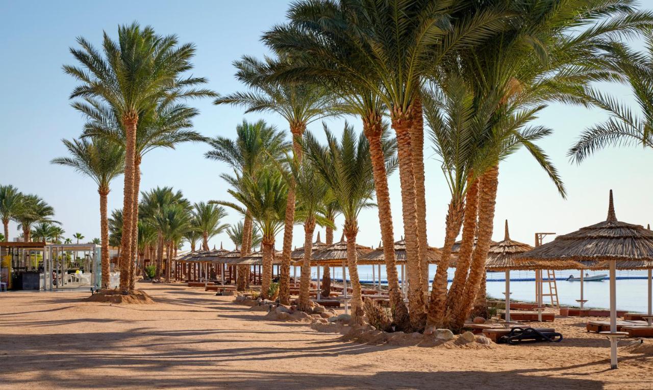 Coral Sea Imperial "Coral Sea Sensatori" Hotel Sharm el-Sheikh Exterior photo