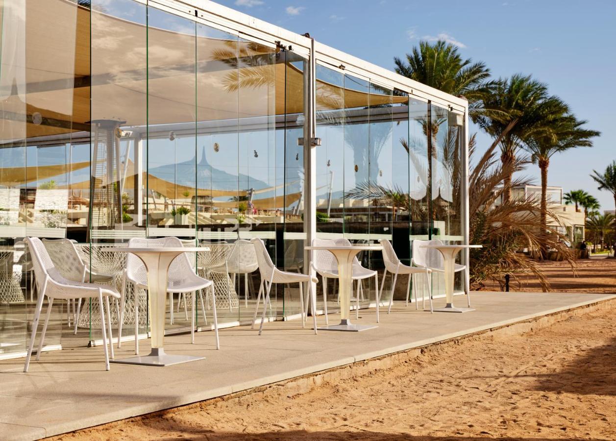 Coral Sea Imperial "Coral Sea Sensatori" Hotel Sharm el-Sheikh Exterior photo