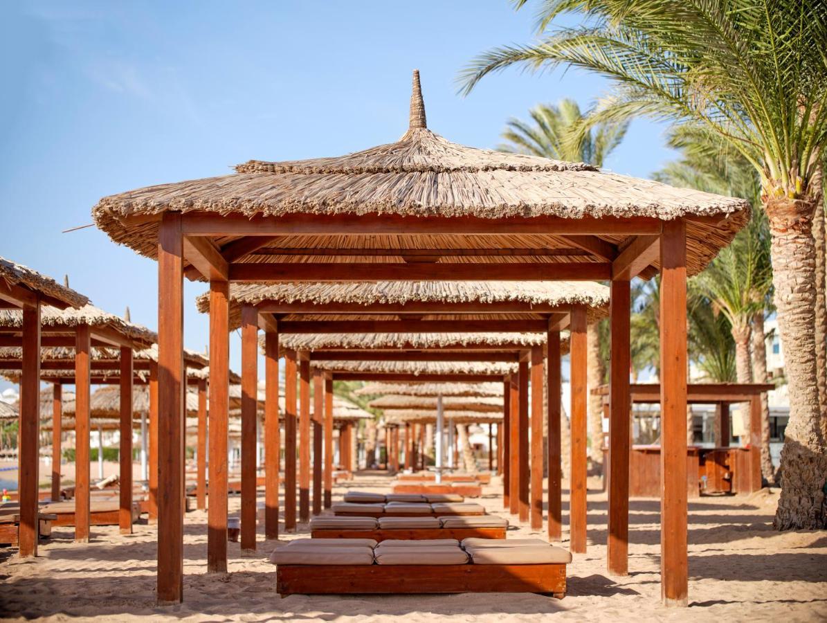 Coral Sea Imperial "Coral Sea Sensatori" Hotel Sharm el-Sheikh Exterior photo