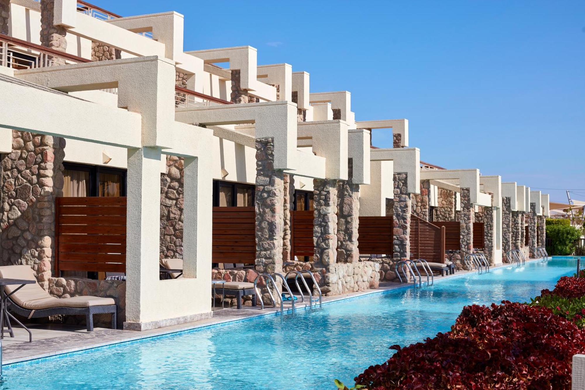 Coral Sea Imperial "Coral Sea Sensatori" Hotel Sharm el-Sheikh Exterior photo