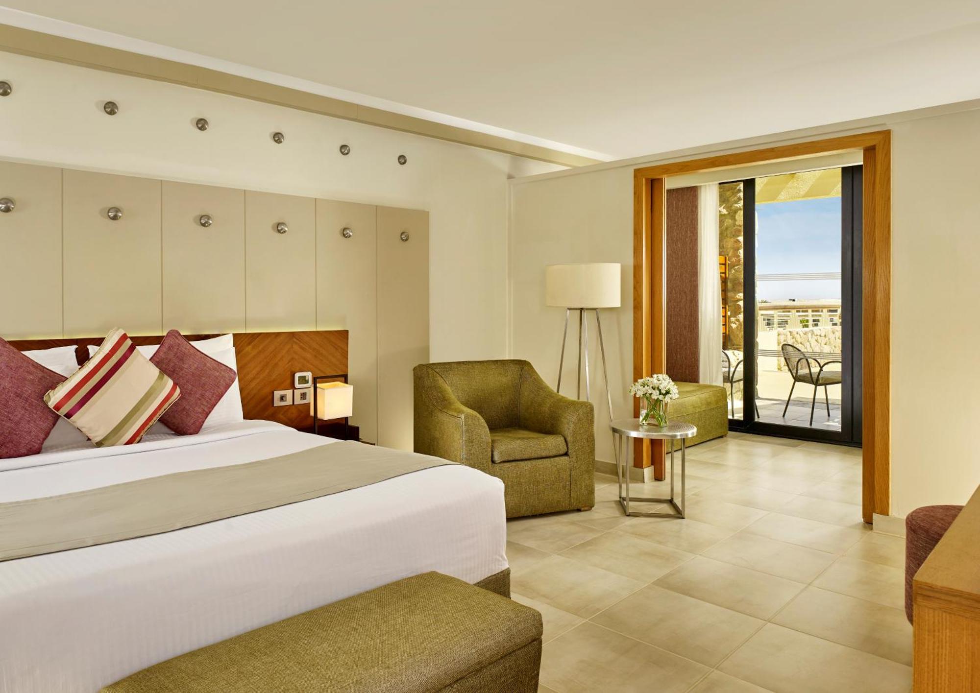 Coral Sea Imperial "Coral Sea Sensatori" Hotel Sharm el-Sheikh Room photo