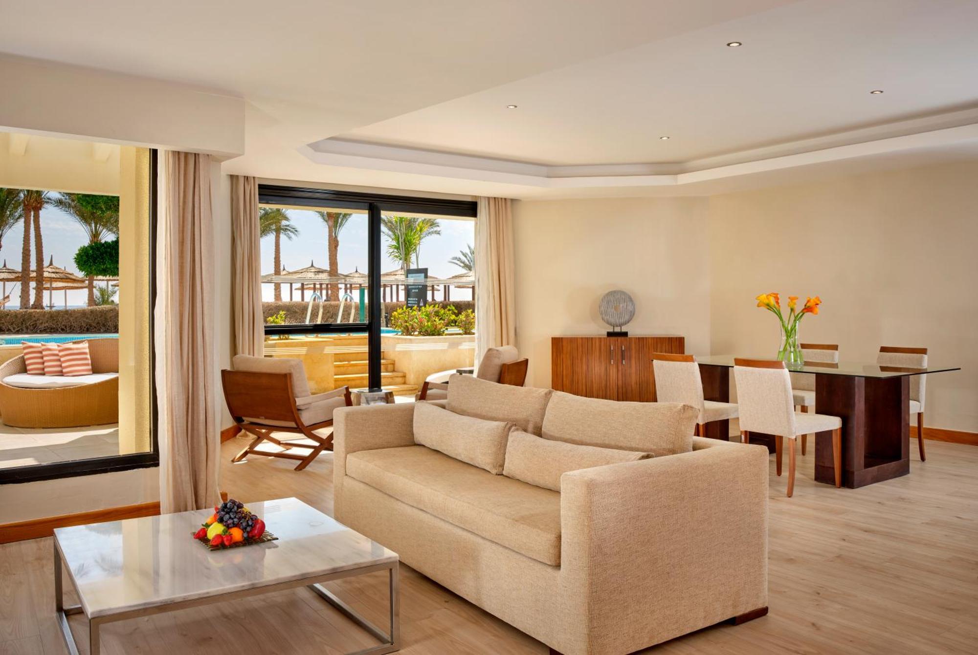Coral Sea Imperial "Coral Sea Sensatori" Hotel Sharm el-Sheikh Room photo