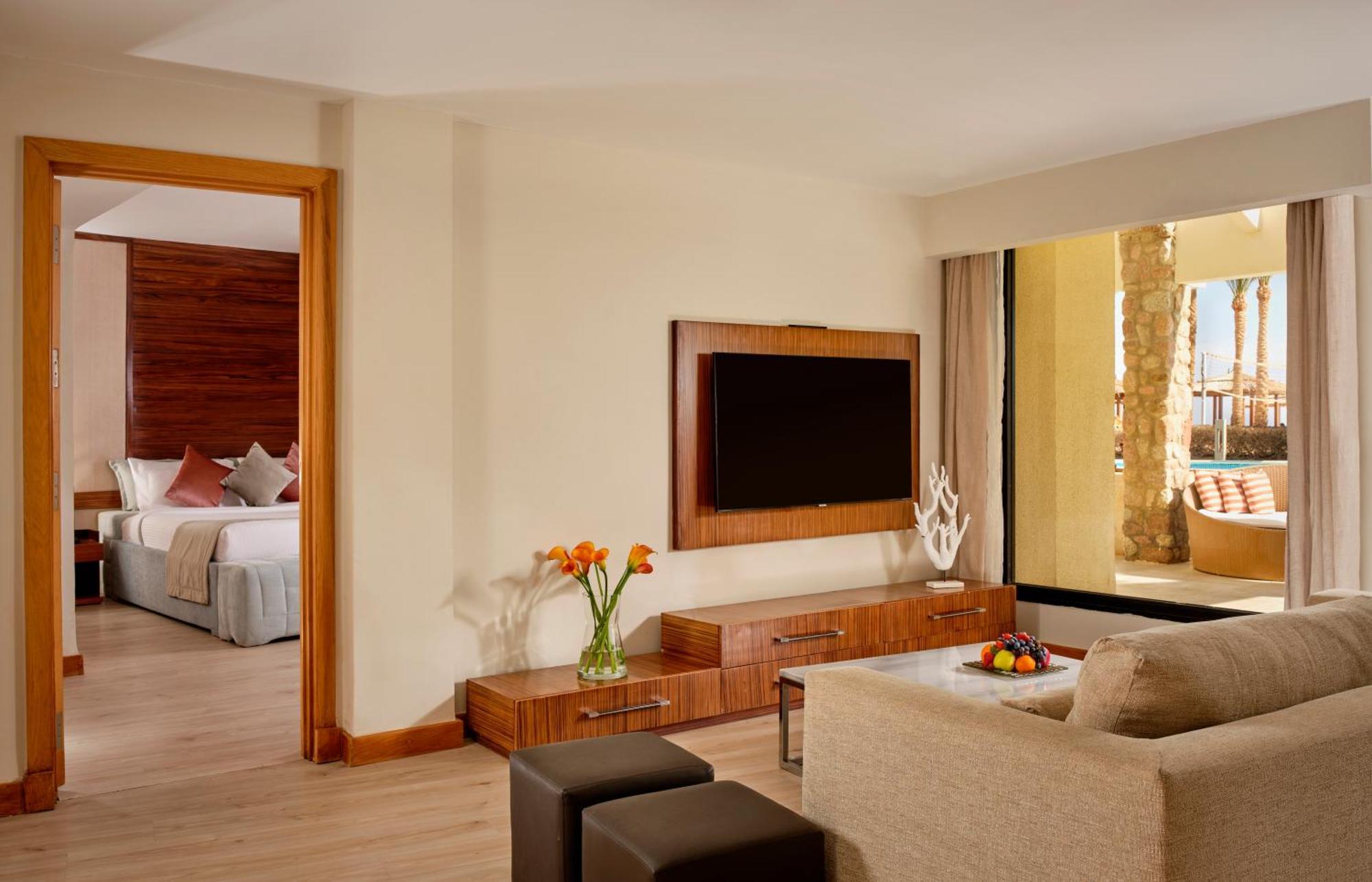Coral Sea Imperial "Coral Sea Sensatori" Hotel Sharm el-Sheikh Room photo