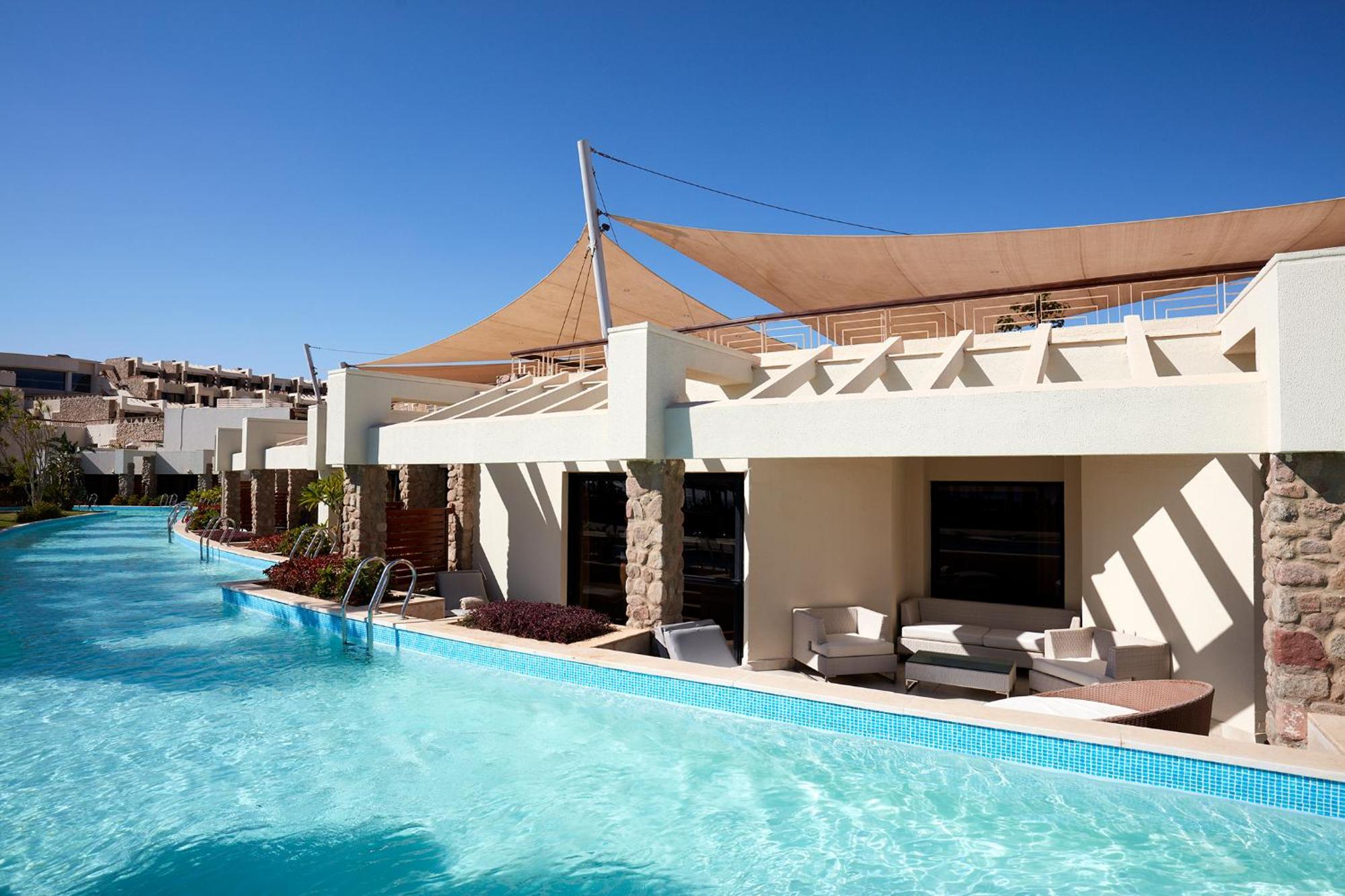 Coral Sea Imperial "Coral Sea Sensatori" Hotel Sharm el-Sheikh Exterior photo