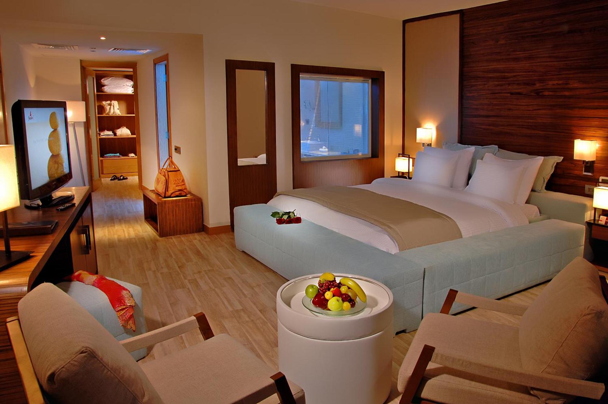 Coral Sea Imperial "Coral Sea Sensatori" Hotel Sharm el-Sheikh Exterior photo