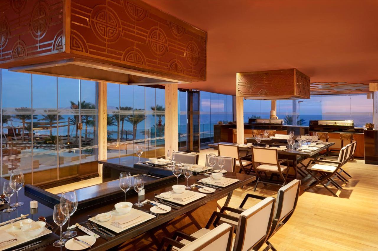 Coral Sea Imperial "Coral Sea Sensatori" Hotel Sharm el-Sheikh Exterior photo