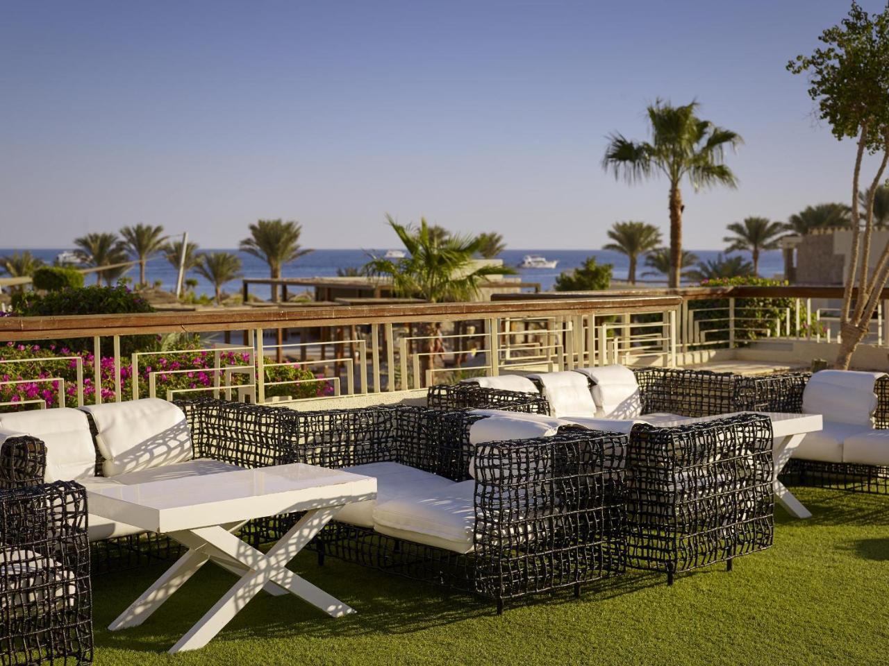 Coral Sea Imperial "Coral Sea Sensatori" Hotel Sharm el-Sheikh Exterior photo
