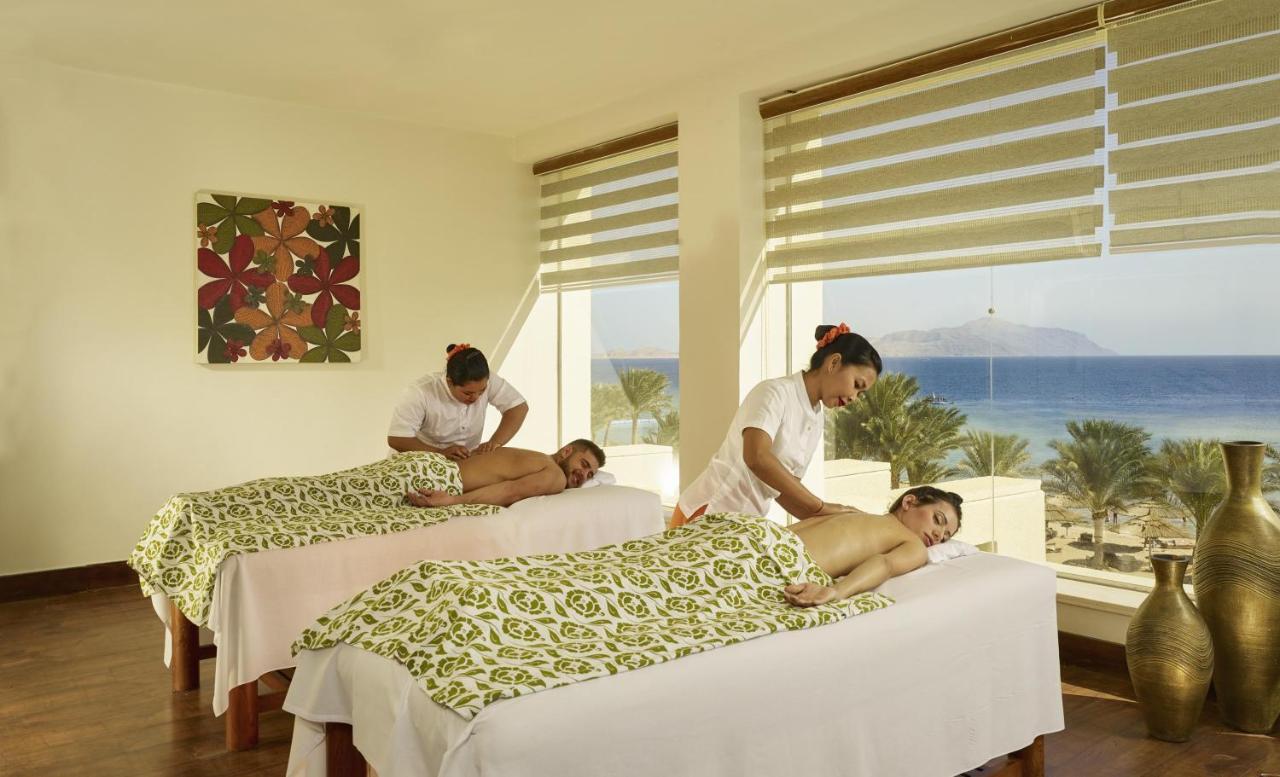 Coral Sea Imperial "Coral Sea Sensatori" Hotel Sharm el-Sheikh Exterior photo