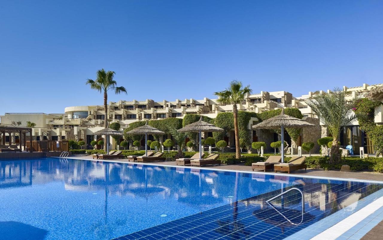 Coral Sea Imperial "Coral Sea Sensatori" Hotel Sharm el-Sheikh Exterior photo