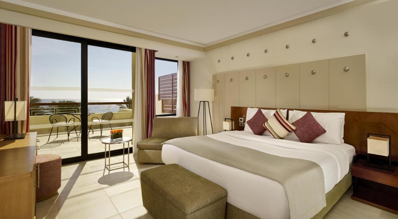 Coral Sea Imperial "Coral Sea Sensatori" Hotel Sharm el-Sheikh Exterior photo